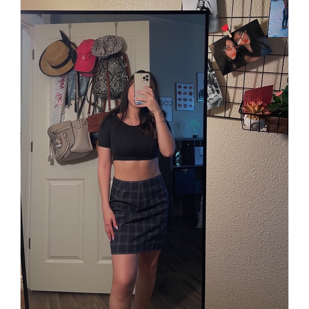 Banana Republic Skirt